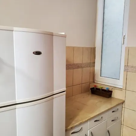 Apartman Novi Sad Апартаменты *
