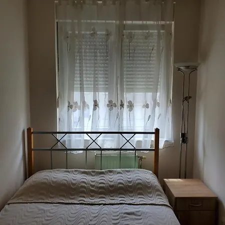Apartman Novi Sad Нови-Сад