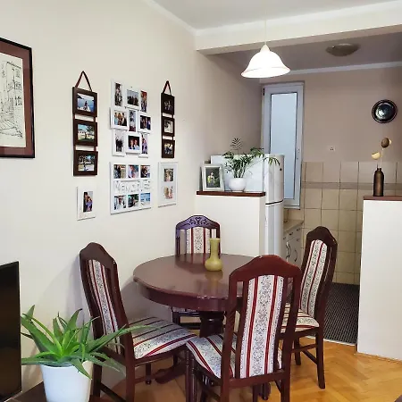 Apartman Novi Sad Апартаменты Нови-Сад