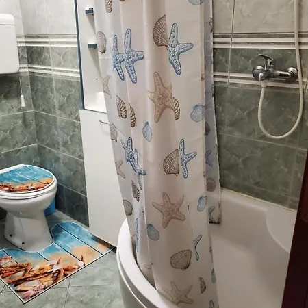 Apartman Novi Sad Апартаменты *